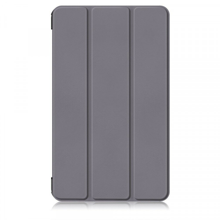 Планшетный чехол для Nokia T10 (серый)