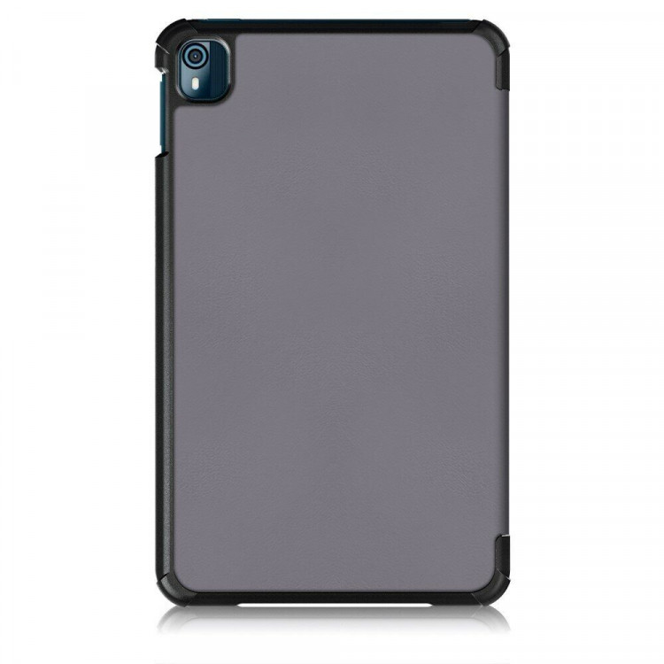 Планшетный чехол для Nokia T10 (серый)