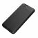 Чехол-накладка Litchi Grain для Xiaomi Mi Note 3 (черный)