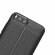 Чехол-накладка Litchi Grain для Xiaomi Mi Note 3 (черный)