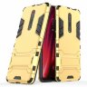 Чехол Duty Armor для Xiaomi Redmi K20 / Redmi K20 Pro / Xiaomi Mi 9T / Mi 9T Pro (золотой)