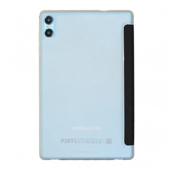 Планшетный чехол для Teclast P26T, 10.1 (светло-серый)