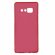 Силиконовый TPU чехол для Samsung Galaxy Note 8 (красный)