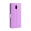 Чехол для Xiaomi Redmi 8A (фиолетовый)
