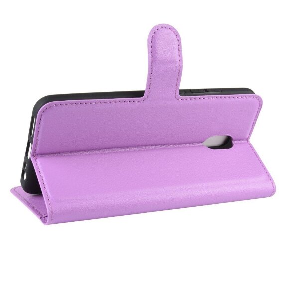 Чехол для Xiaomi Redmi 8A (фиолетовый) Чехол для Xiaomi Redmi 8A (фиолетовый)