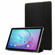 Чехол Smart Case для Huawei MatePad T10 / T10s / C5e / C3 / Honor Pad X8 / X8 Lite / X6 (черный) Чехол Smart Case для Huawei MatePad T10 / T10s / C5e / C3 / Honor Pad X8 / X8 Lite / X6 (черный)