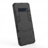 Чехол Duty Armor для Samsung Galaxy S10 (черный)