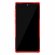 Чехол Hybrid Armor для Samsung Galaxy Note 10 (черный + красный)