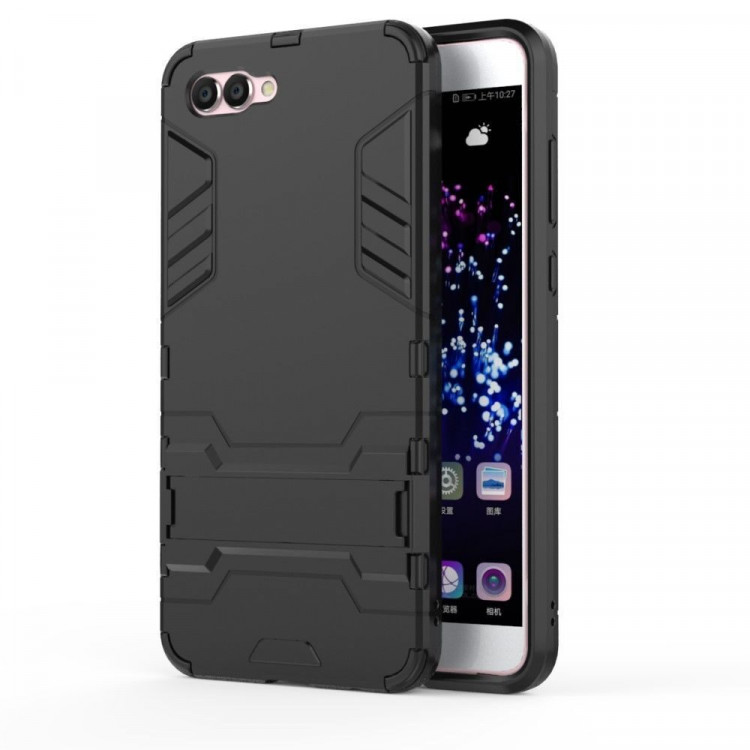 Чехол Duty Armor для Huawei Nova 2s (черный)