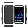 Чехол Duty Armor для Huawei Nova 2s (черный)