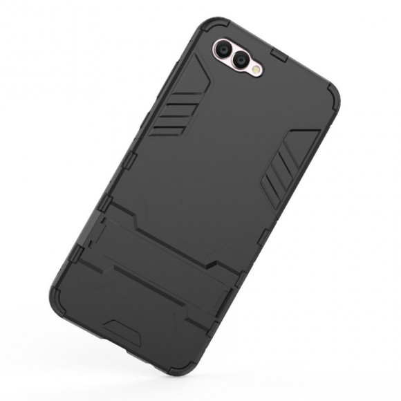 Чехол Duty Armor для Huawei Nova 2s (черный) Чехол Duty Armor для Huawei Nova 2s (черный)