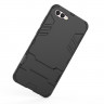 Чехол Duty Armor для Huawei Nova 2s (черный)