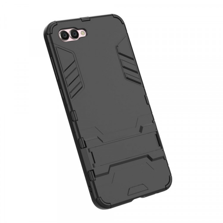 Чехол Duty Armor для Huawei Nova 2s (черный)