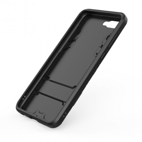 Чехол Duty Armor для Huawei Nova 2s (черный) Чехол Duty Armor для Huawei Nova 2s (черный)