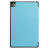 Планшетный чехол для Lenovo Tab M10 HD, Tab M10 HD Gen 2, TB-X306 (голубой)