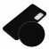 Силиконовый чехол Mobile Shell для Samsung Galaxy S20+ (Plus) (черный)