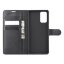 Чехол для Samsung Galaxy Note 20 (черный)