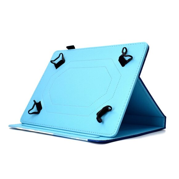 Универсальный чехол Coloured Drawing для планшета 10 дюймов (Shar Pei) Универсальный чехол Coloured Drawing для планшета 10 дюймов (Shar Pei)