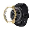 Декоративный бампер для Samsung Galaxy Watch 46мм (золотой)