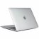 Пластиковый чехол для Apple MacBook Air 13.3" A1932 (2018) / Air 13.3" с дисплеем Retina (2018) / MacBook Air (M1, 2020) (прозрачный)