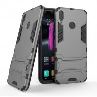Чехол Duty Armor для Huawei Honor 8X (серый) Чехол Duty Armor для Huawei Honor 8X (серый)
