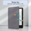 Планшетный чехол для Amazon Kindle Paperwhite 2021, 11th Generation, 6,8 дюйма (серый)