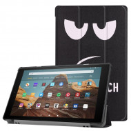 Чехол Smart Case для Amazon Fire HD 10 (2017-2019), 10,1 дюйм (Don't Touch Me) Чехол Smart Case для Amazon Fire HD 10 (2017-2019), 10,1 дюйм (Don't Touch Me)