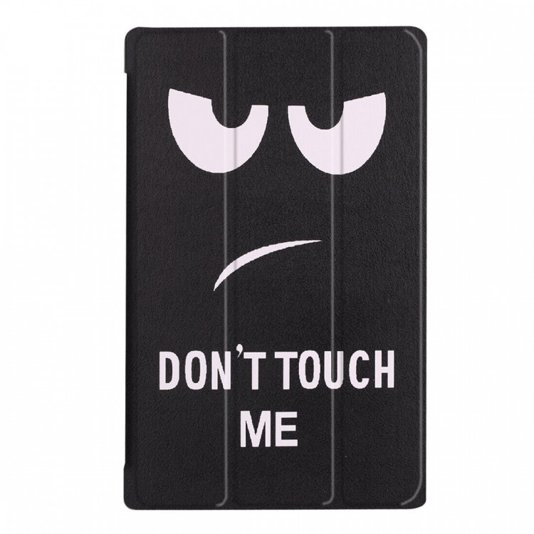 Чехол Smart Case для Amazon Fire HD 10 (2017-2019), 10,1 дюйм (Don't Touch Me)