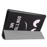 Чехол Smart Case для Amazon Fire HD 10 (2017-2019), 10,1 дюйм (Don't Touch Me)