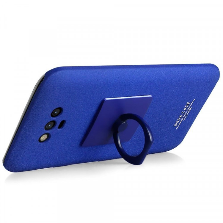 Чехол iMak Finger для Huawei Honor Magic (голубой)