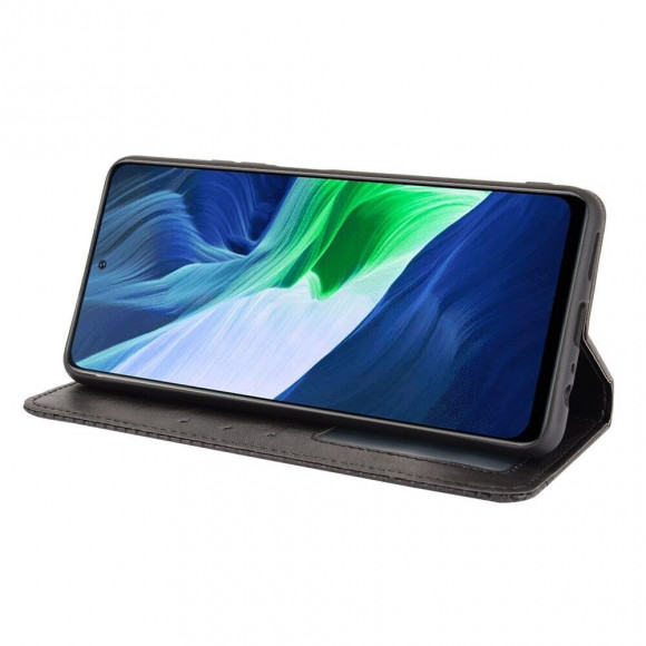 Чехол для Infinix Note 10 Pro (черный) Чехол для Infinix Note 10 Pro (черный)