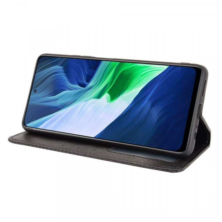 Чехол для Infinix Note 10 Pro (черный)