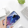 Чехол-накладка для Huawei Mate 20 (Your name)