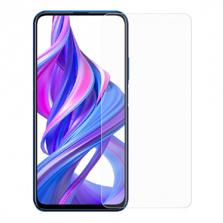 Защитное стекло для Honor 9X Pro