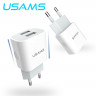 Зарядное устройство USAMS 5V / 2.4A