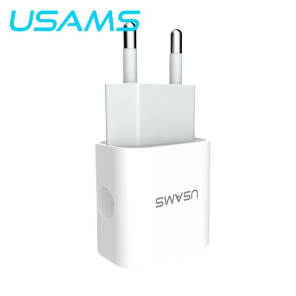 Зарядное устройство USAMS 5V / 2.4A