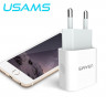 Зарядное устройство USAMS 5V / 2.4A