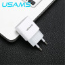 Зарядное устройство USAMS 5V / 2.4A