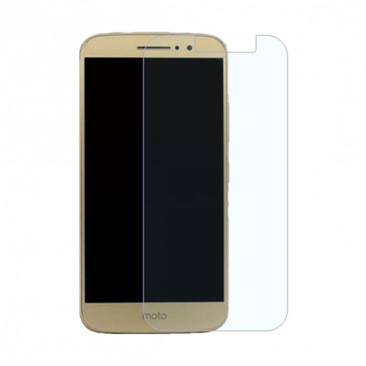 Защитное стекло для Motorola Moto M
