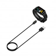 Магнитный провод для зарядки фитнес браслета Huawei Watch 4X / Watch 4 Pro / Watch Fit / Band 7 / Honor Watch ES / Honor Band 6 Магнитный провод для зарядки фитнес браслета Huawei Watch 4X / Watch 4 Pro / Watch Fit / Band 7 / Honor Watch ES / Honor Band 6