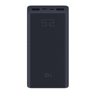 Внешний аккумулятор Xiaomi ZMI QB822 Aura Power Bank 20000mAh (черный) Внешний аккумулятор Xiaomi ZMI QB822 Aura Power Bank 20000mAh (черный)