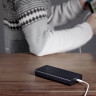 Внешний аккумулятор Xiaomi ZMI QB822 Aura Power Bank 20000mAh (черный)