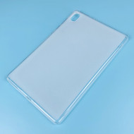 Силиконовый TPU чехол для Nokia T20