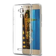 Силиконовый TPU чехол ASUS 3 Max ZC520TL Силиконовый TPU чехол ASUS 3 Max ZC520TL