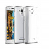 Силиконовый TPU чехол ASUS 3 Max ZC520TL