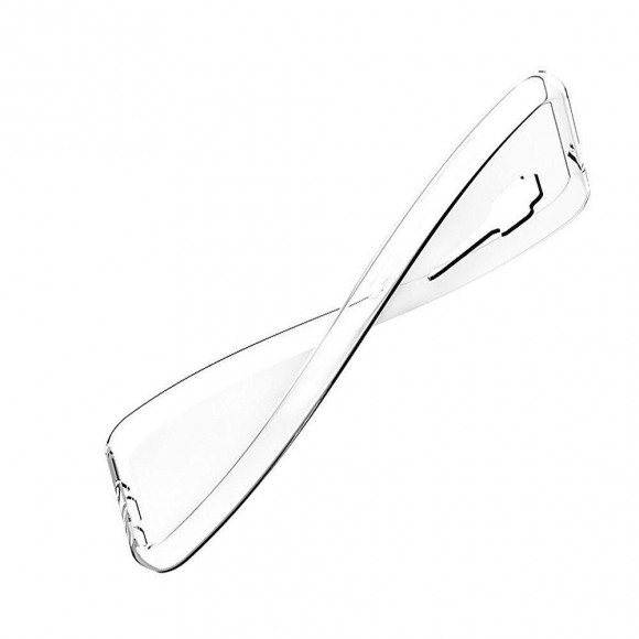 Силиконовый TPU чехол ASUS 3 Max ZC520TL Силиконовый TPU чехол ASUS 3 Max ZC520TL