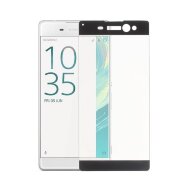 3D - Защитное стекло для Sony Xperia XA Ultra (черный) 3D - Защитное стекло для Sony Xperia XA Ultra (черный)