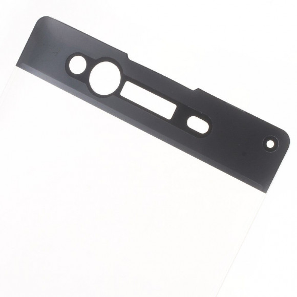 3D - Защитное стекло для Sony Xperia XA Ultra (черный)