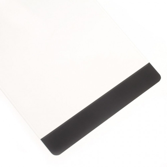 3D - Защитное стекло для Sony Xperia XA Ultra (черный)