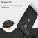 Чехол-накладка Carbon Fibre для Sony Xperia XZ2 (черный)